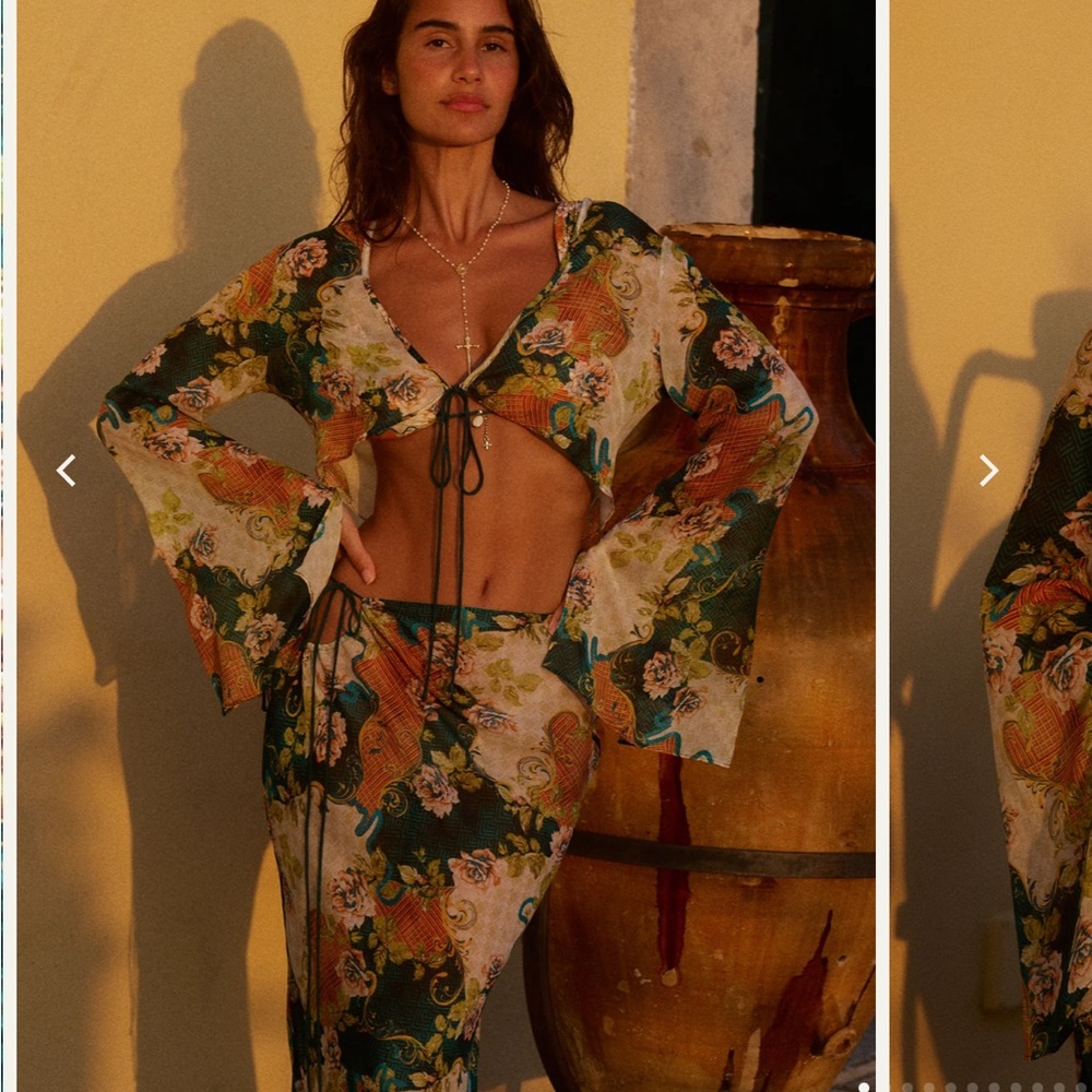 Bydee Resortwear set!